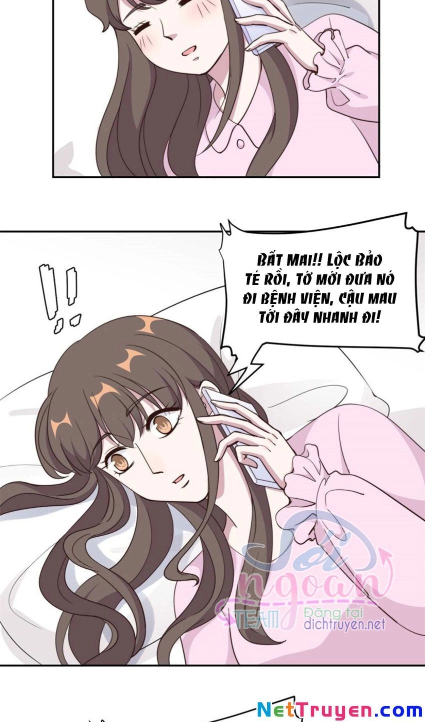 Ẩn Hôn Chí Ái Chapter 56 - 8