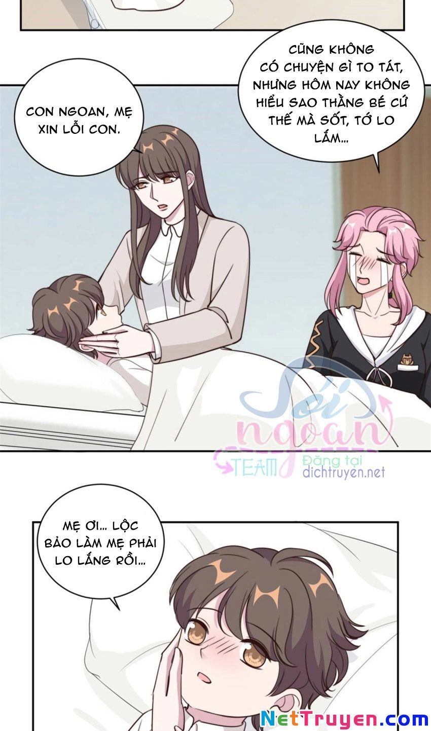 Ẩn Hôn Chí Ái Chapter 56 - 12