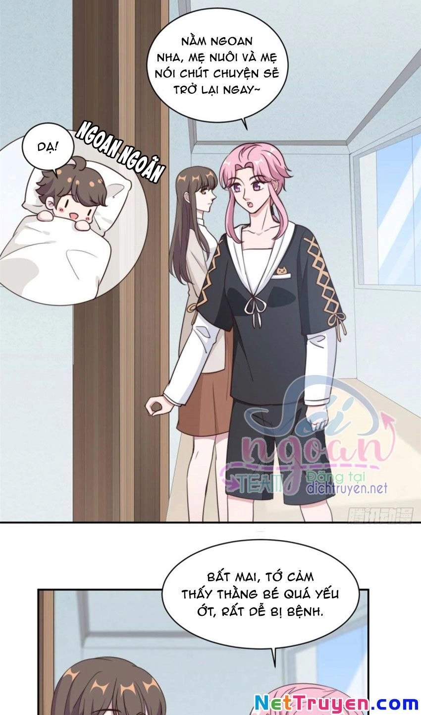 Ẩn Hôn Chí Ái Chapter 56 - 14