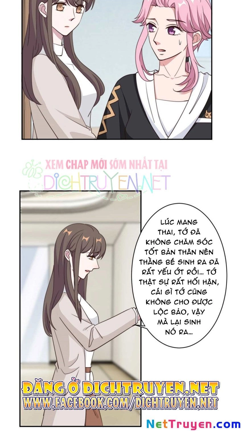 Ẩn Hôn Chí Ái Chapter 56 - 15