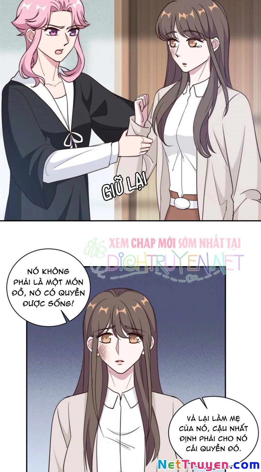 Ẩn Hôn Chí Ái Chapter 56 - 18