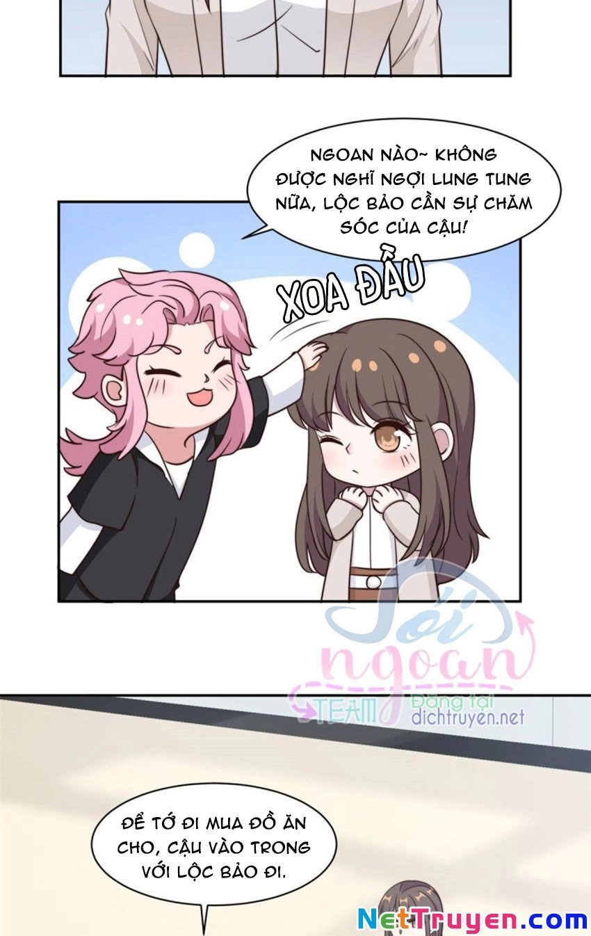 Ẩn Hôn Chí Ái Chapter 56 - 19