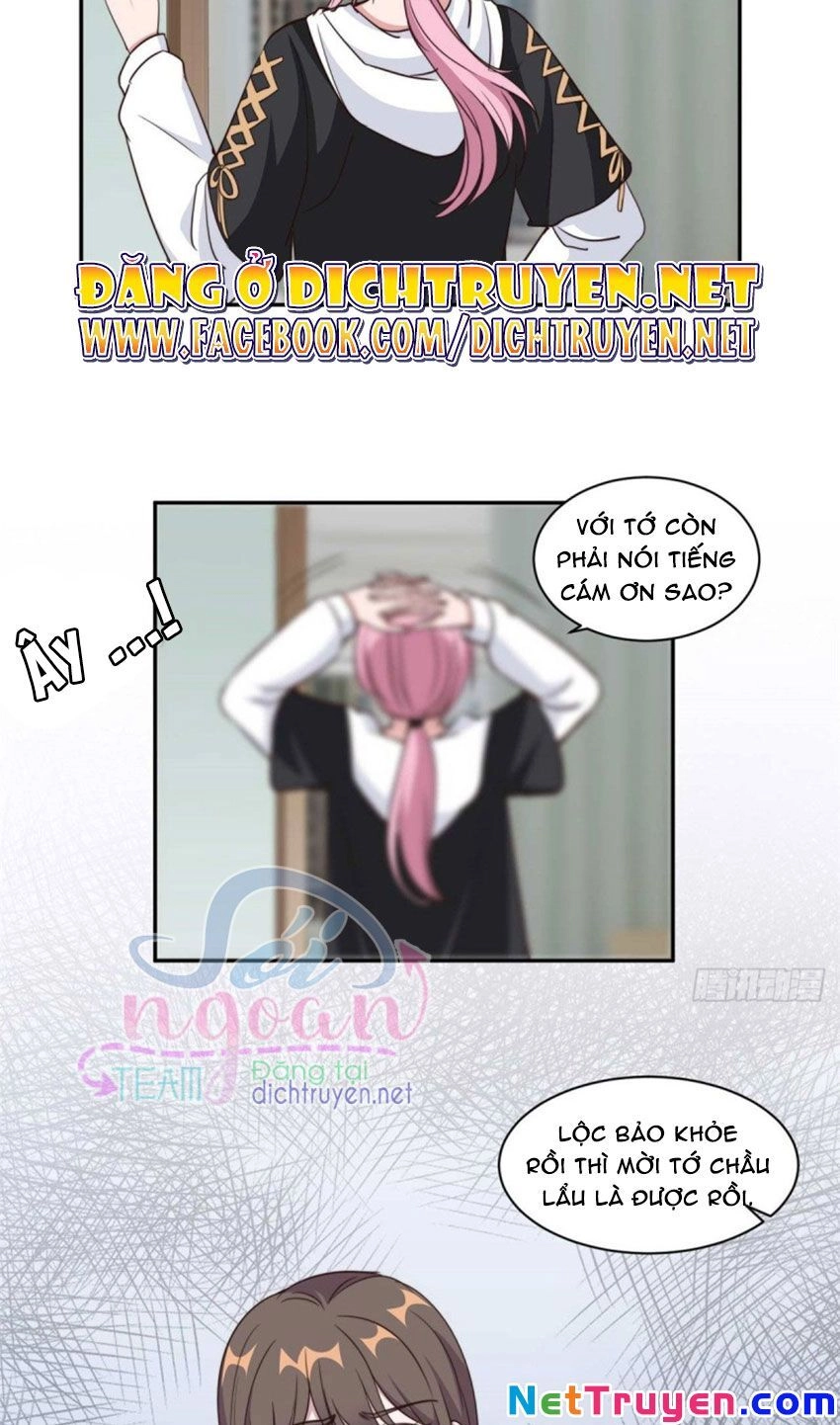 Ẩn Hôn Chí Ái Chapter 56 - 21