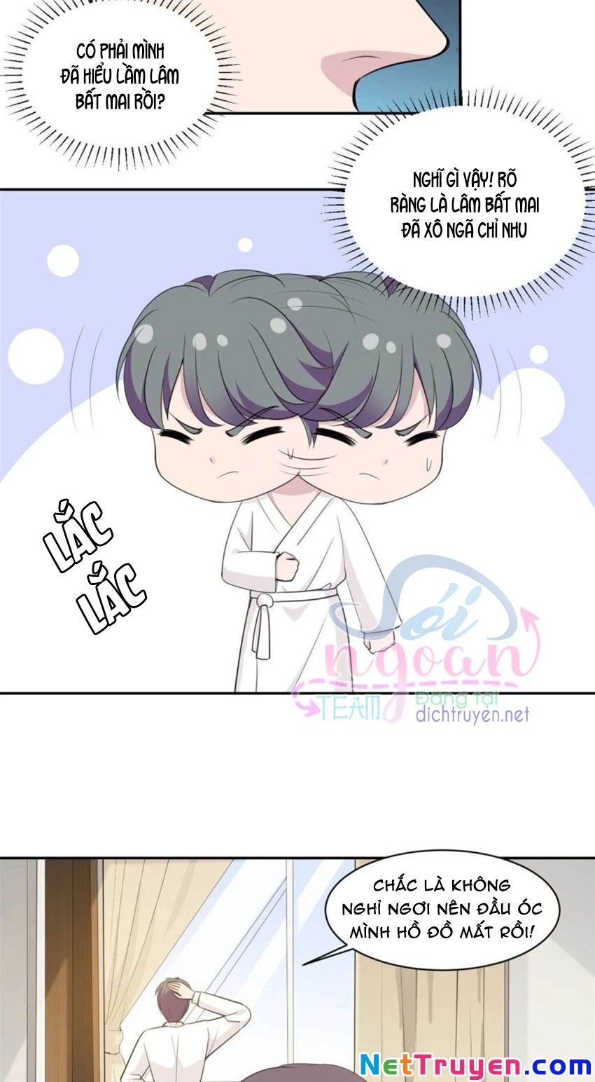 Ẩn Hôn Chí Ái Chapter 57 - 5