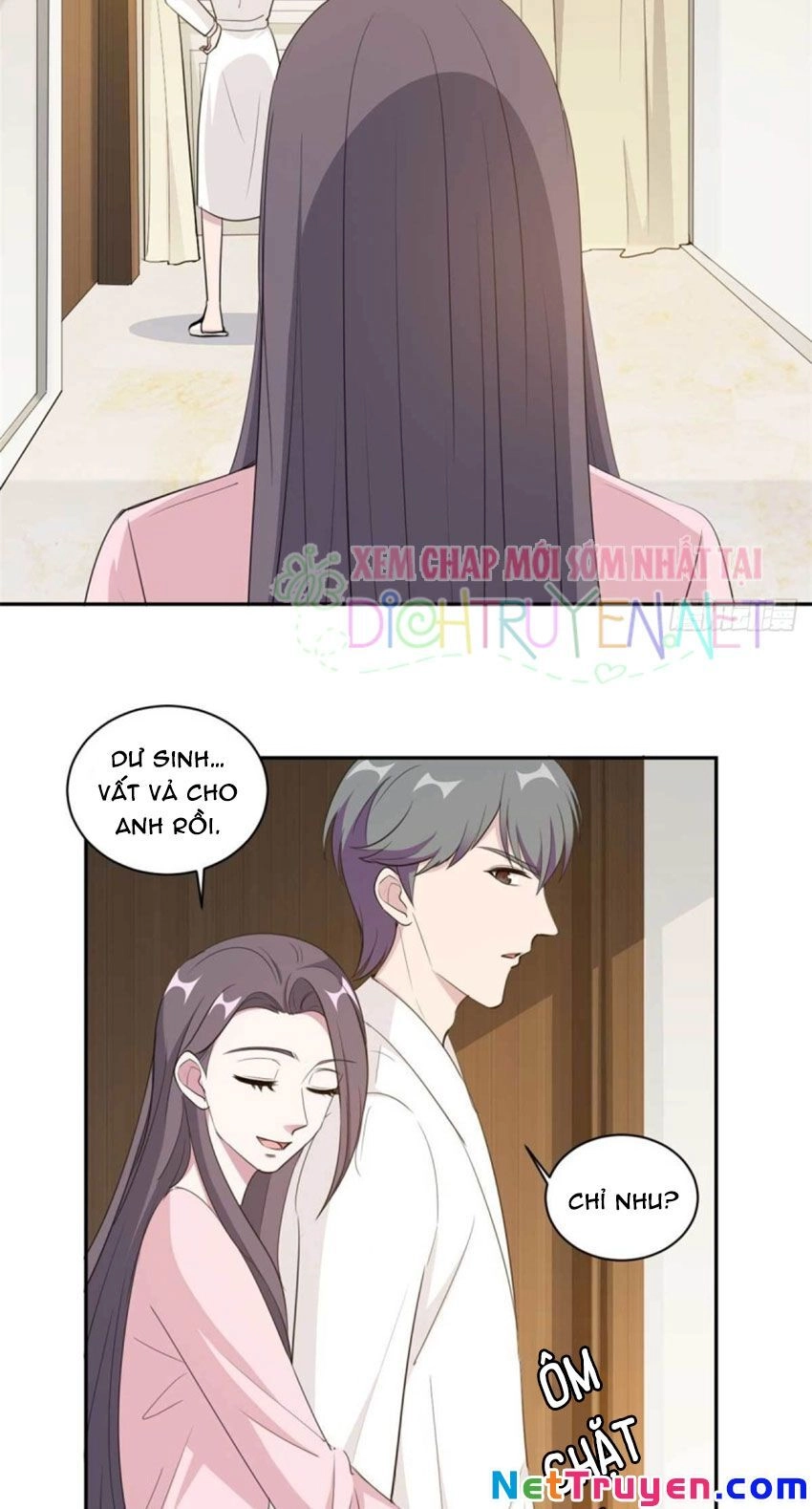 Ẩn Hôn Chí Ái Chapter 57 - 6