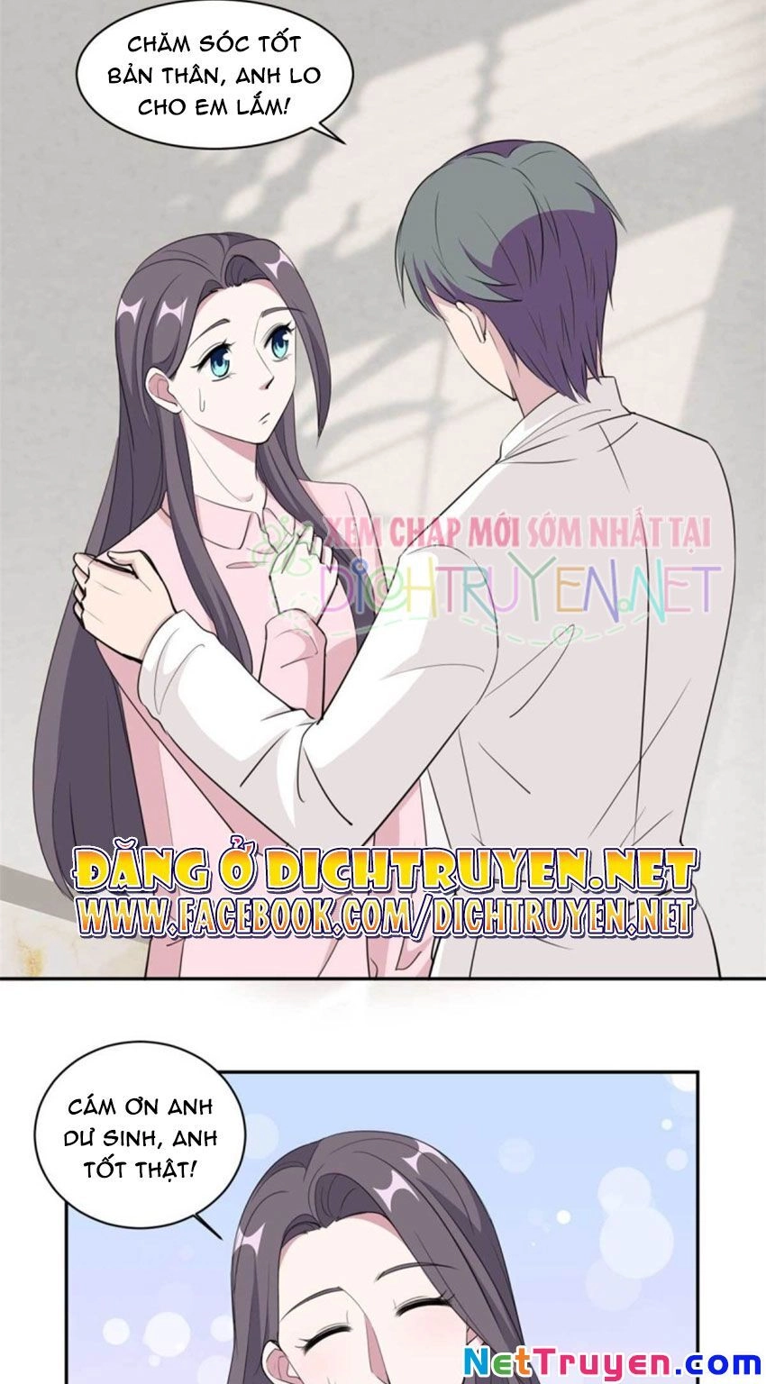 Ẩn Hôn Chí Ái Chapter 57 - 10