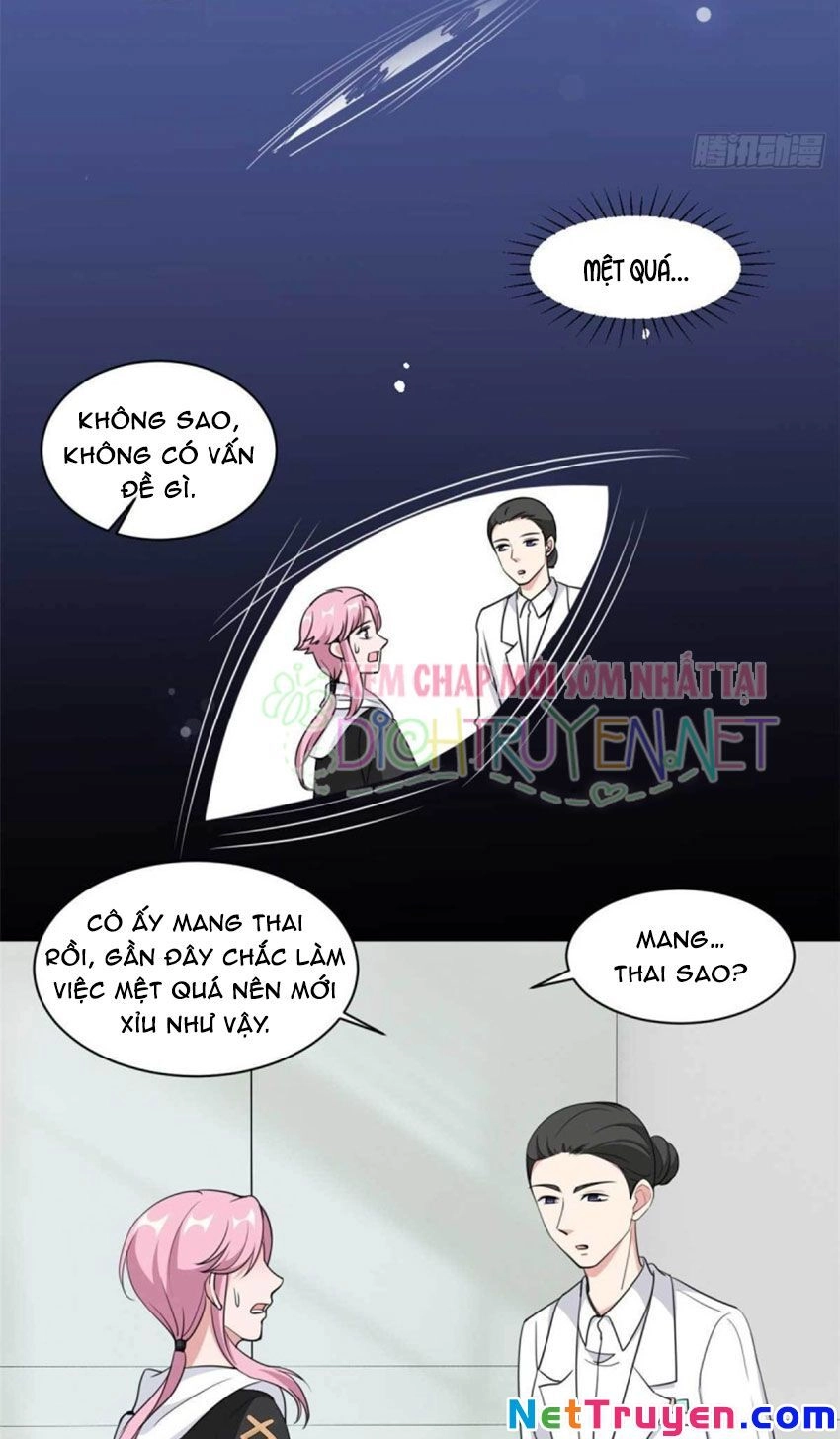 Ẩn Hôn Chí Ái Chapter 57 - 12