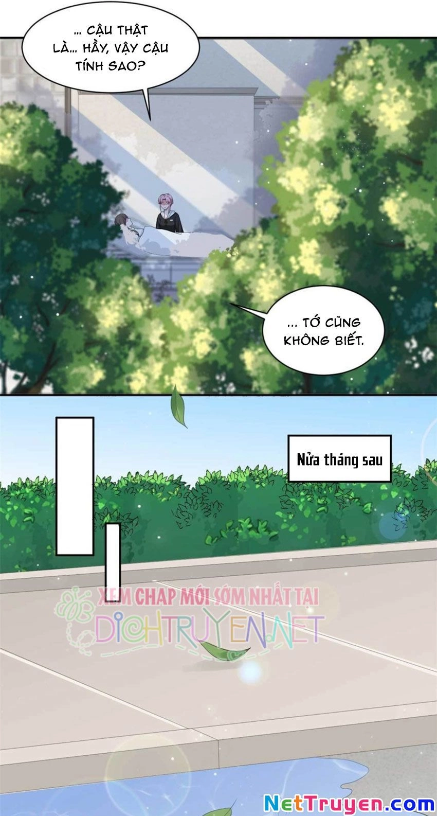 Ẩn Hôn Chí Ái Chapter 57 - 17