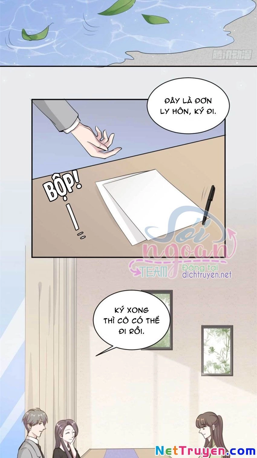 Ẩn Hôn Chí Ái Chapter 57 - 18