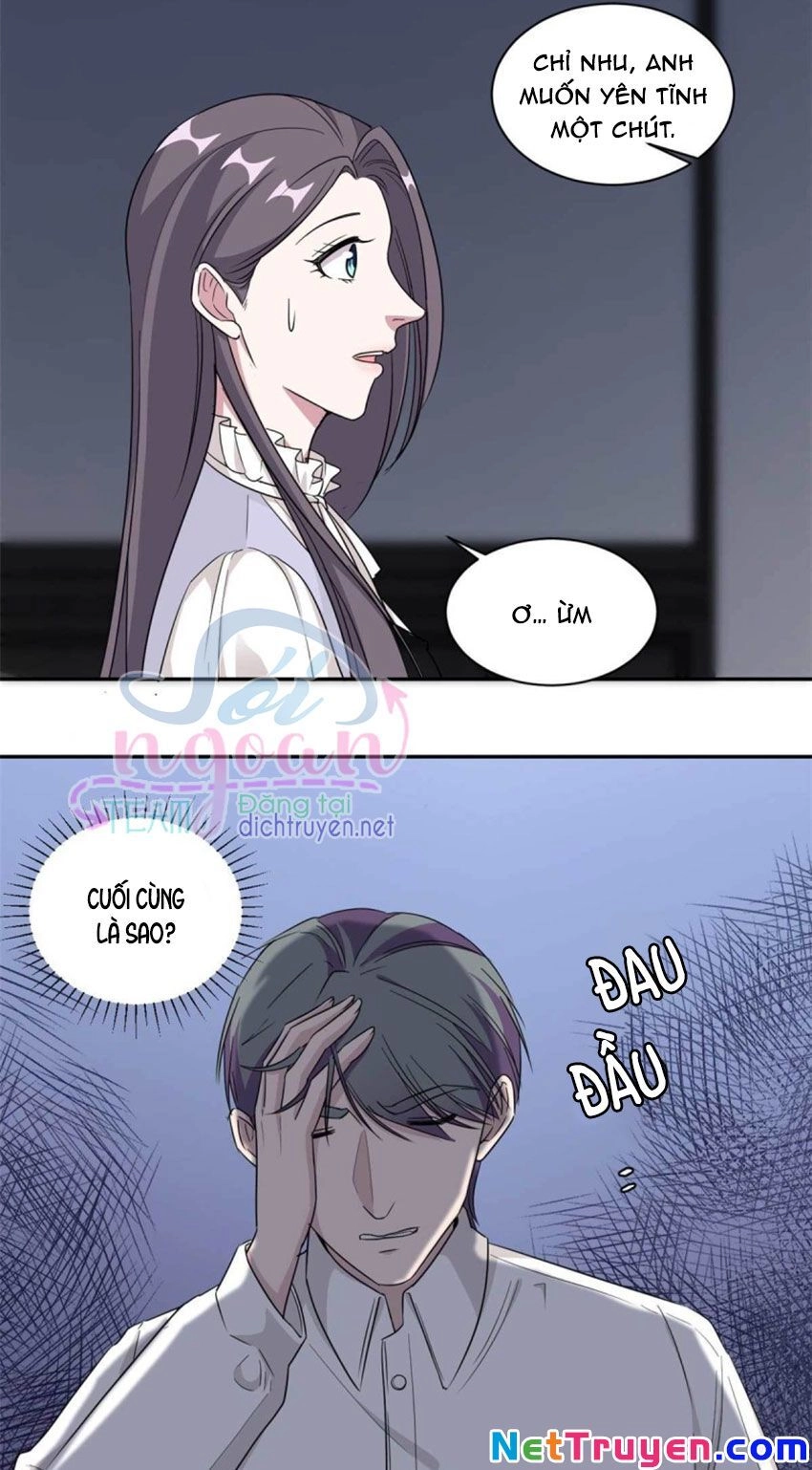 Ẩn Hôn Chí Ái Chapter 57 - 20