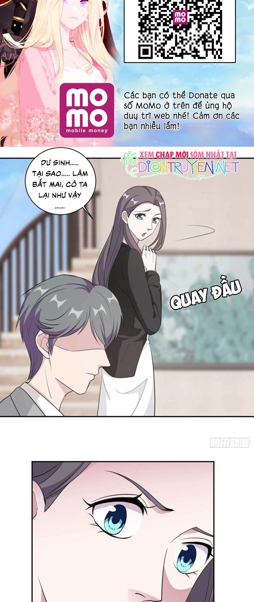 Ẩn Hôn Chí Ái Chapter 58 - 4