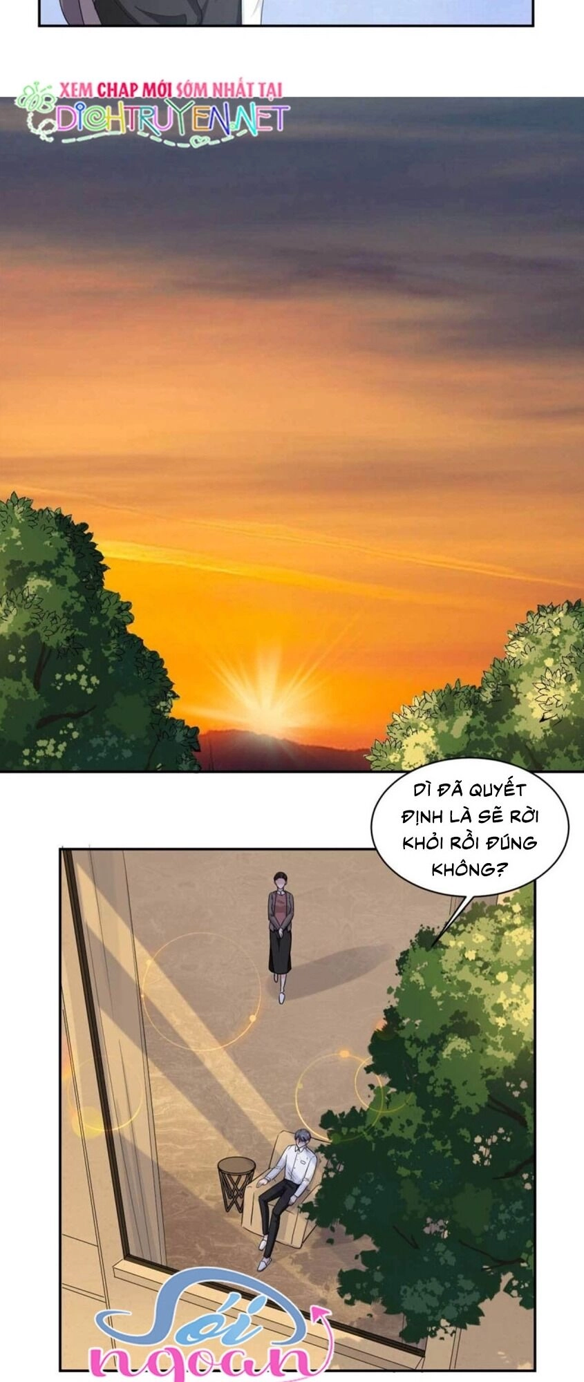 Ẩn Hôn Chí Ái Chapter 58 - 6