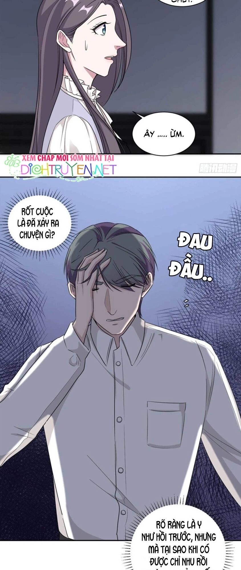 Ẩn Hôn Chí Ái Chapter 58 - 10