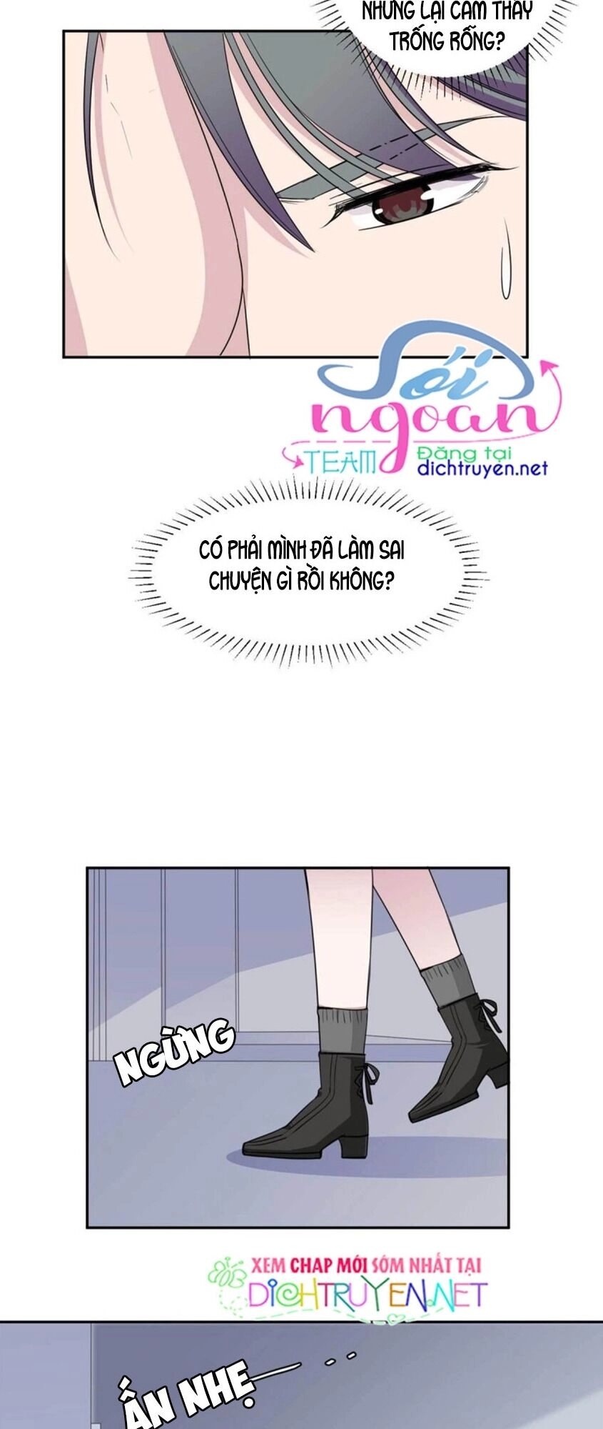 Ẩn Hôn Chí Ái Chapter 58 - 11