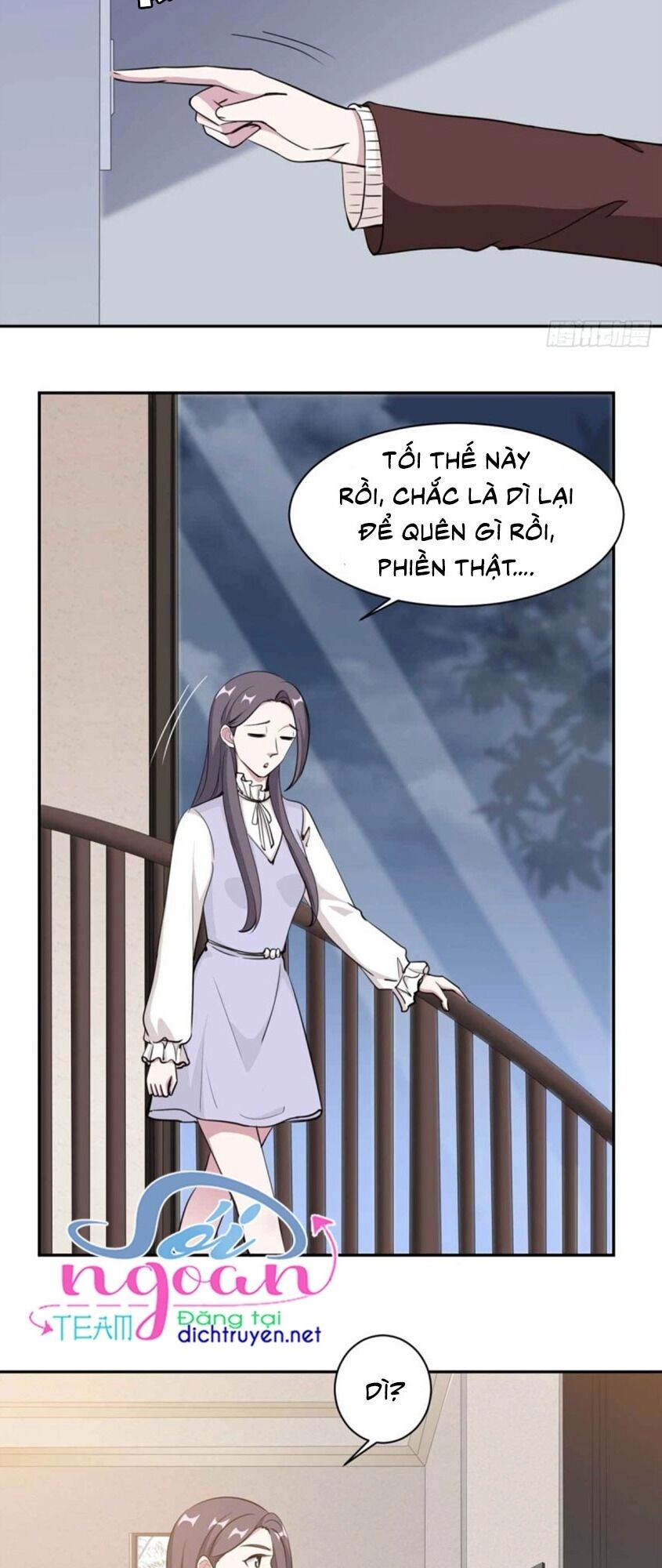 Ẩn Hôn Chí Ái Chapter 58 - 12