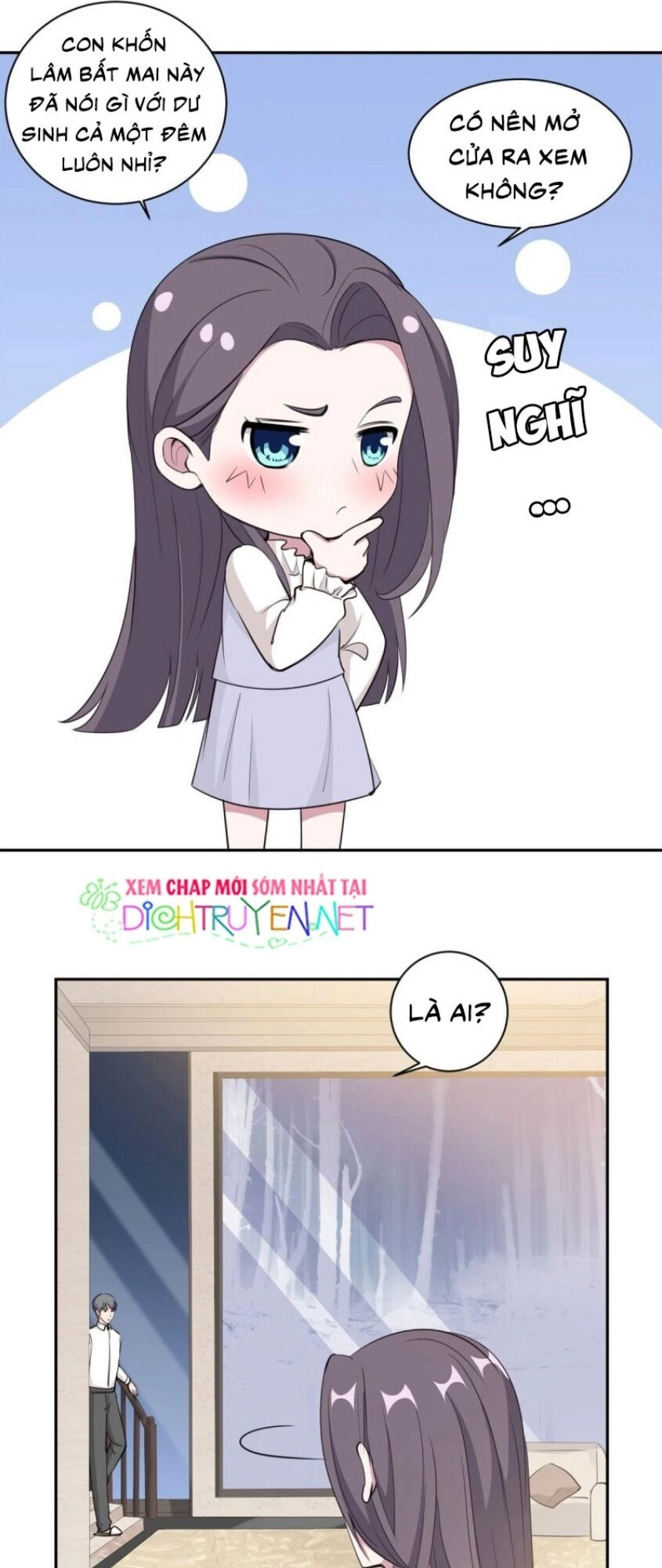 Ẩn Hôn Chí Ái Chapter 59 - 1