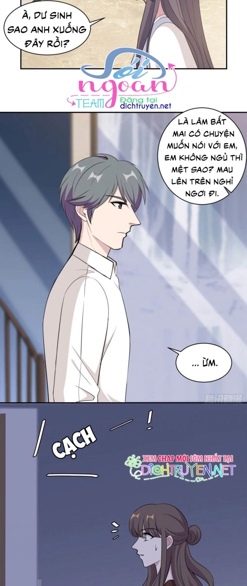 Ẩn Hôn Chí Ái Chapter 59 - 2