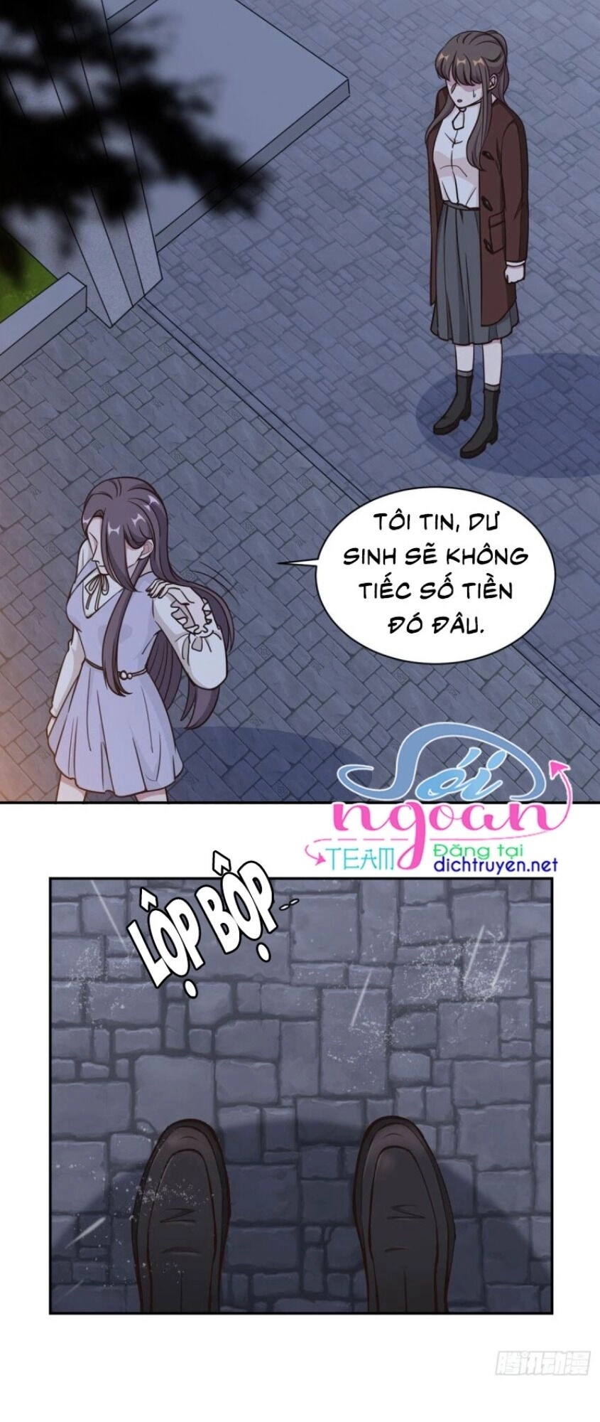 Ẩn Hôn Chí Ái Chapter 59 - 11