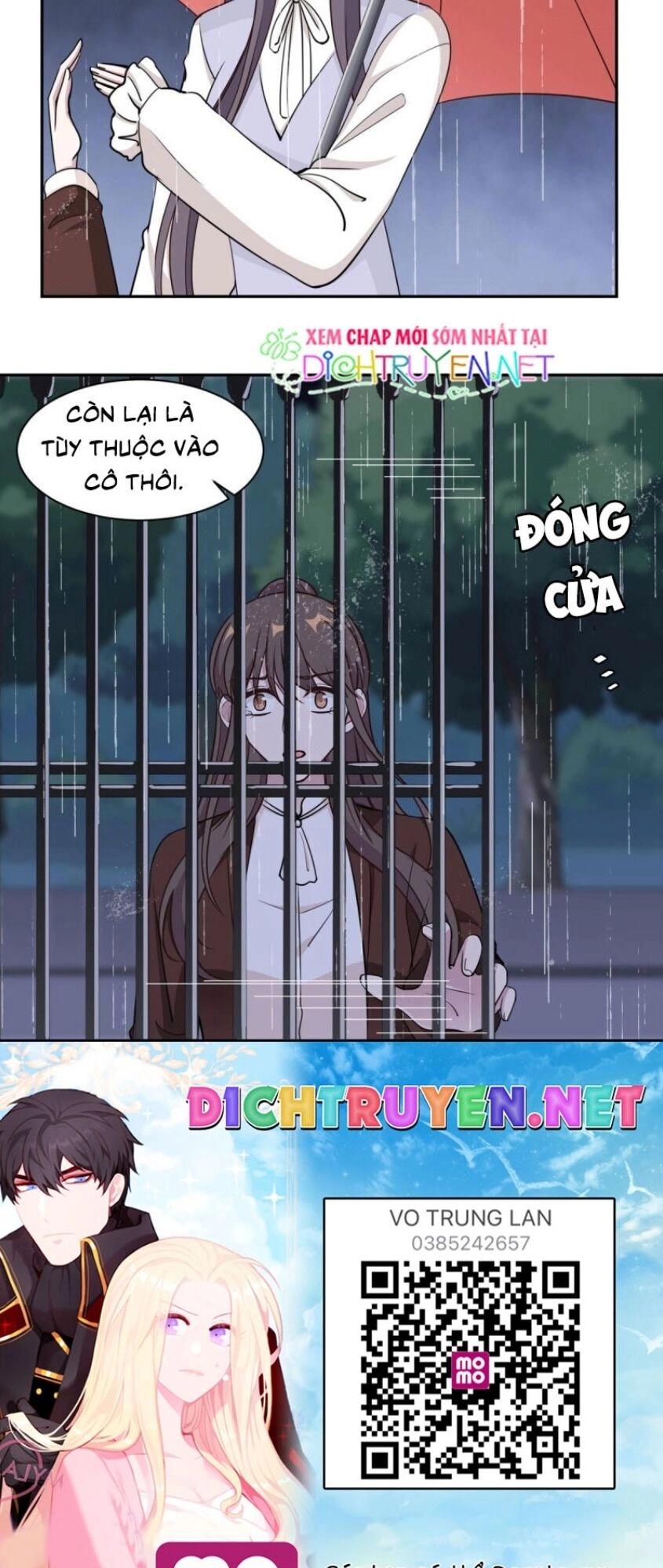 Ẩn Hôn Chí Ái Chapter 59 - 14