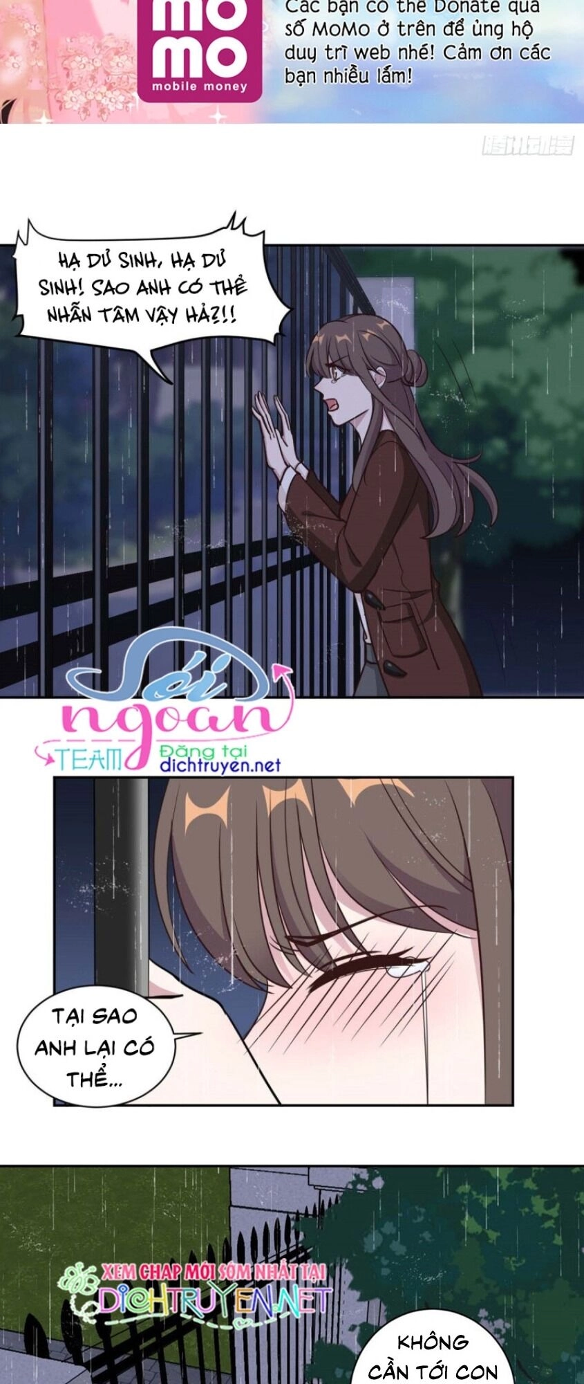 Ẩn Hôn Chí Ái Chapter 59 - 15