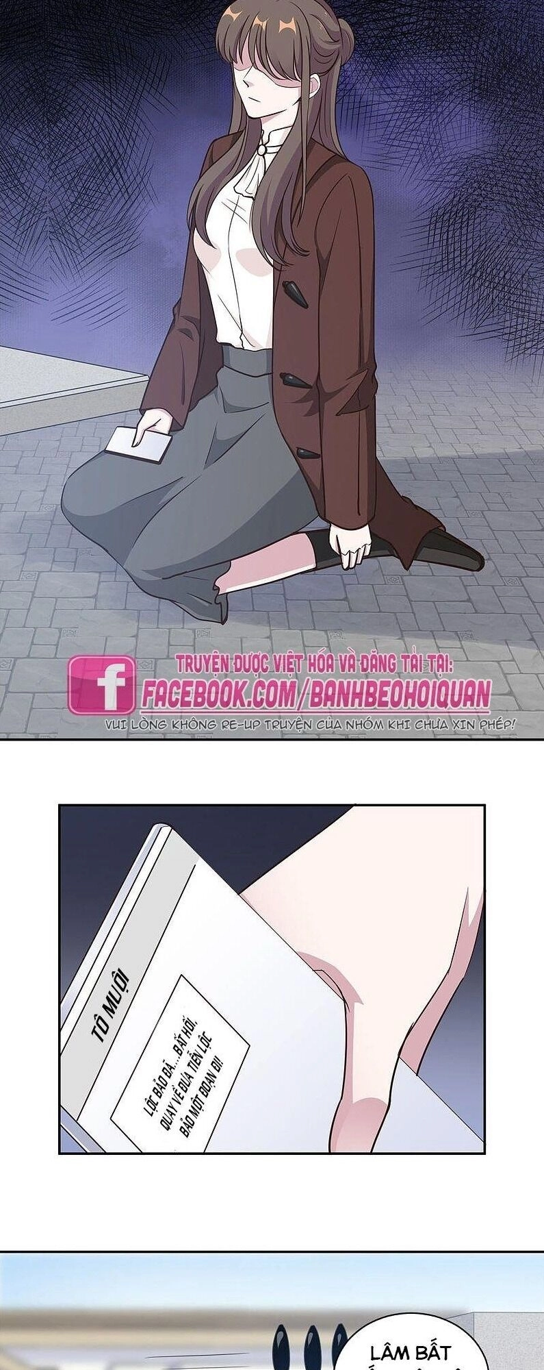 Ẩn Hôn Chí Ái Chapter 60 - 5