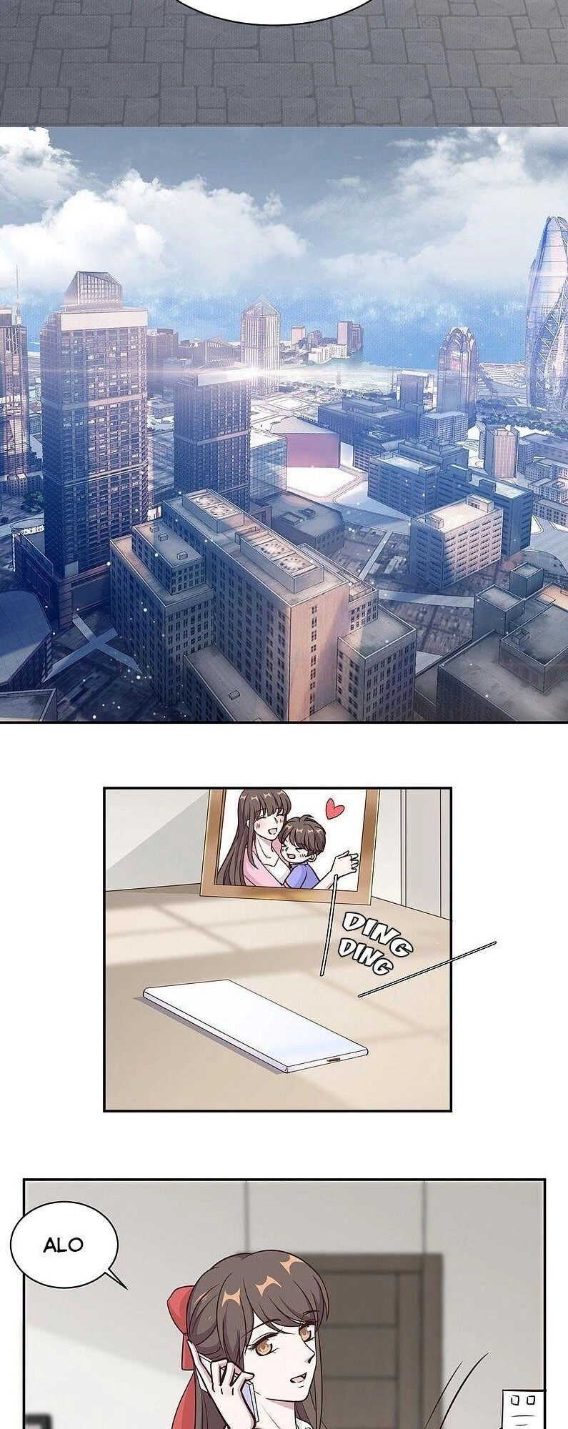 Ẩn Hôn Chí Ái Chapter 60 - 12