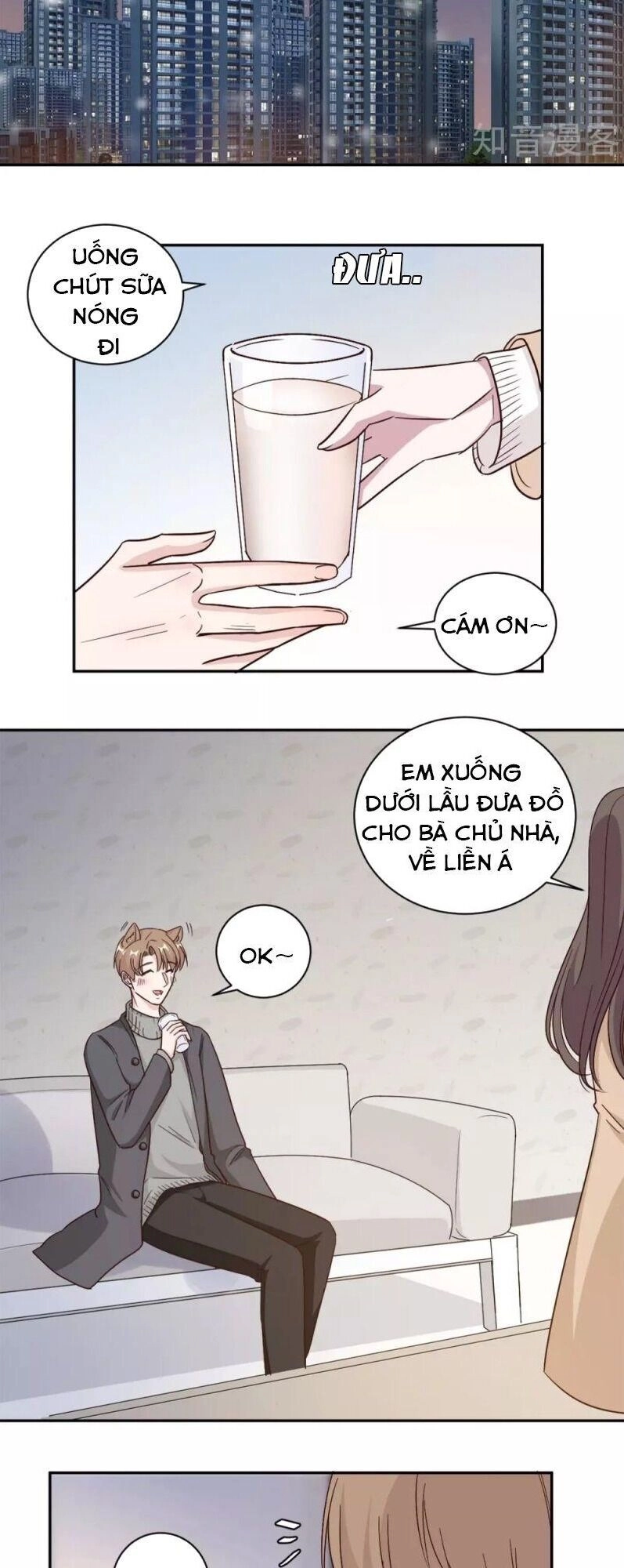 Ẩn Hôn Chí Ái Chapter 61 - 6