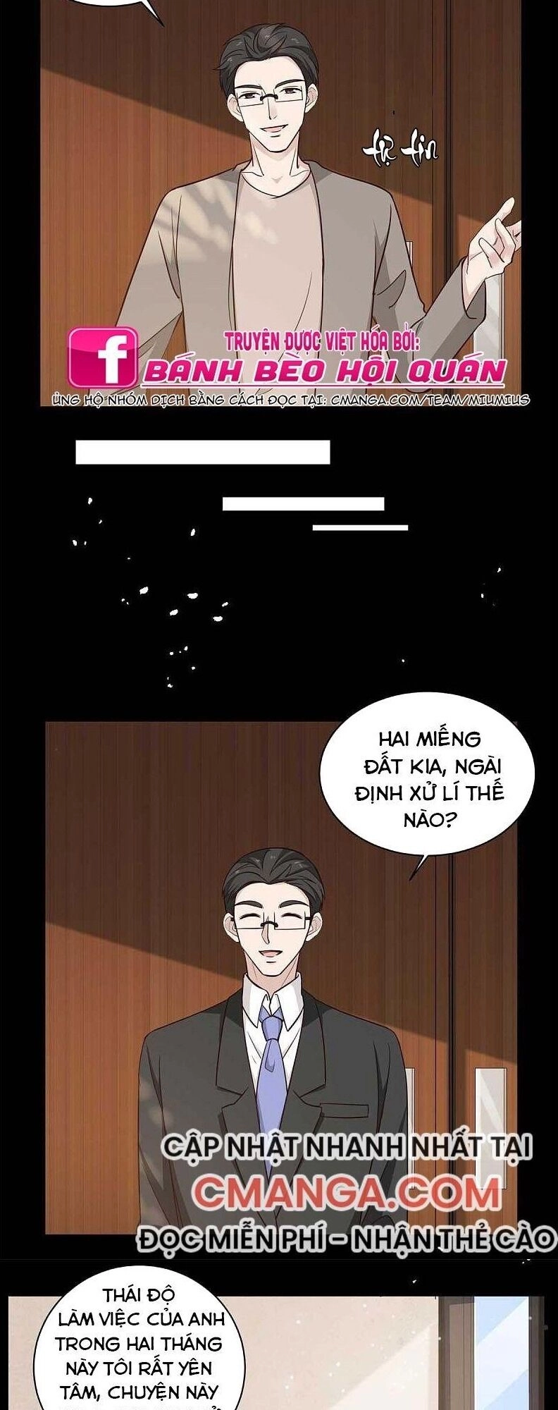 Ẩn Hôn Chí Ái Chapter 62 - 12