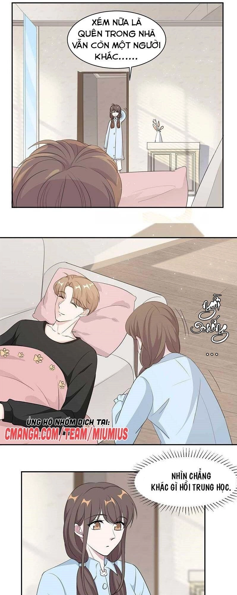 Ẩn Hôn Chí Ái Chapter 63 - 12