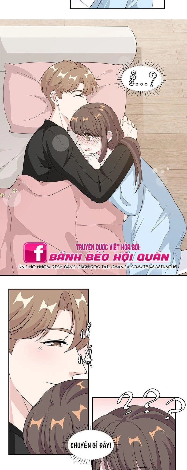 Ẩn Hôn Chí Ái Chapter 63 - 14