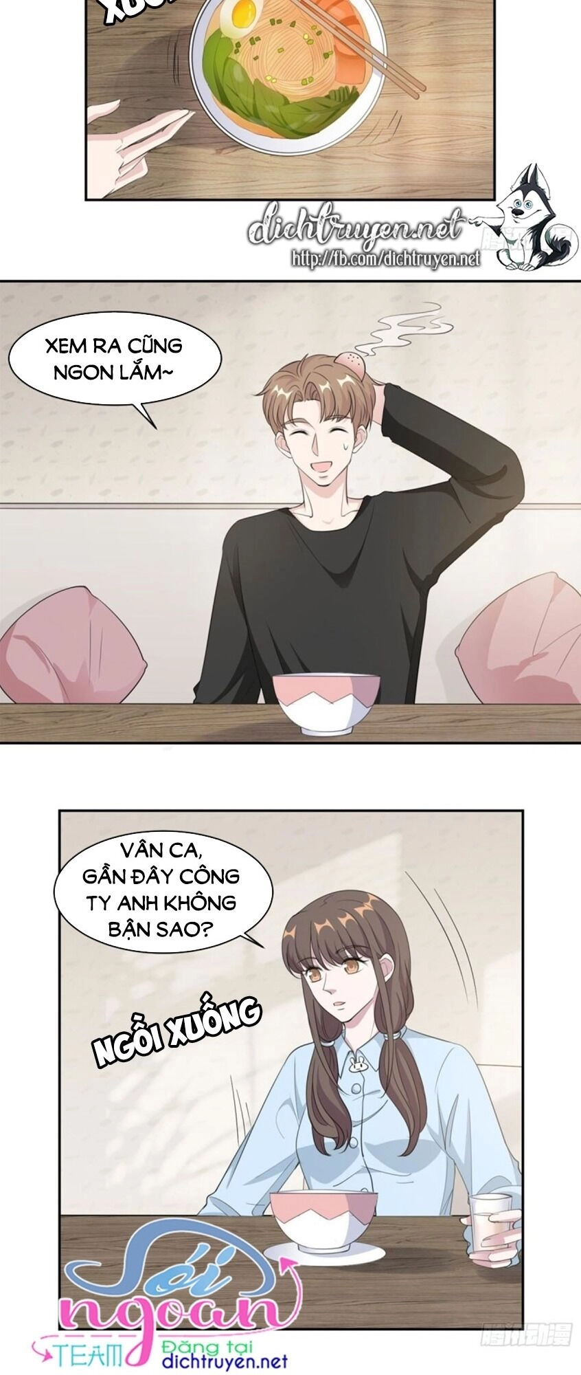 Ẩn Hôn Chí Ái Chapter 64 - 2