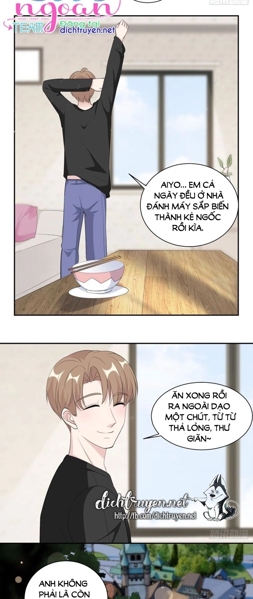 Ẩn Hôn Chí Ái Chapter 64 - 6