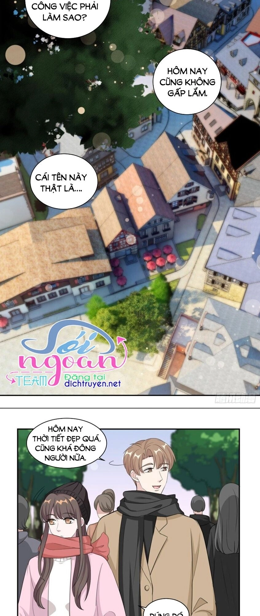 Ẩn Hôn Chí Ái Chapter 64 - 7