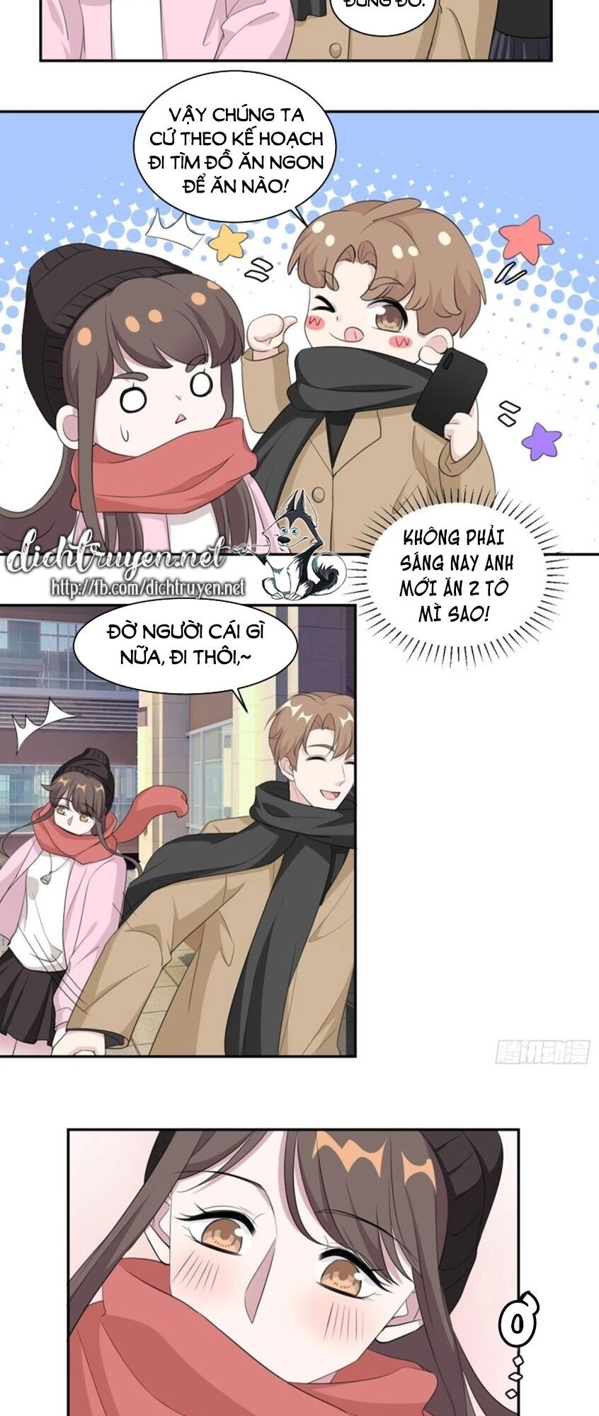 Ẩn Hôn Chí Ái Chapter 64 - 8