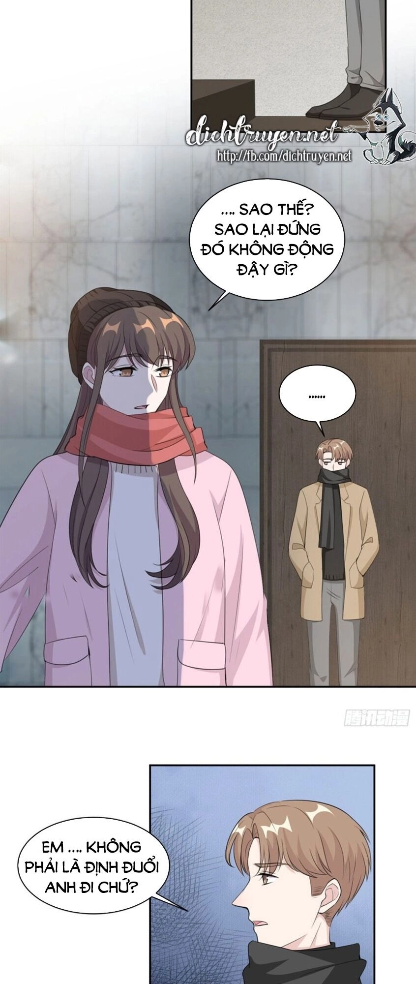 Ẩn Hôn Chí Ái Chapter 66 - 7