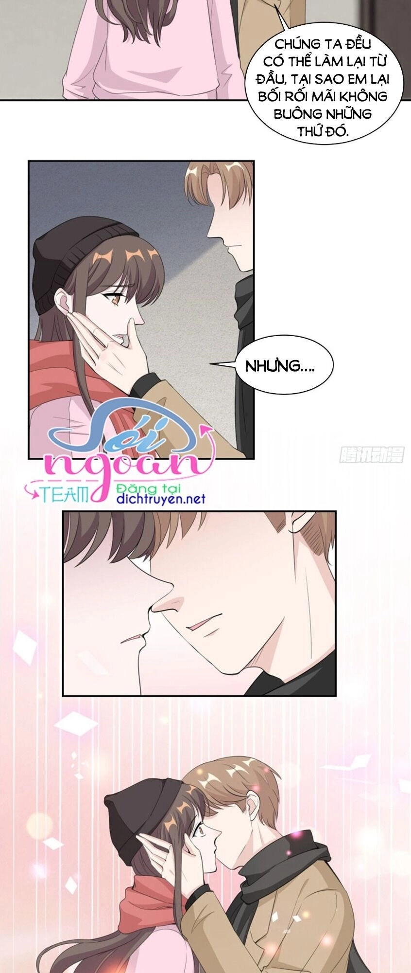 Ẩn Hôn Chí Ái Chapter 67 - 2