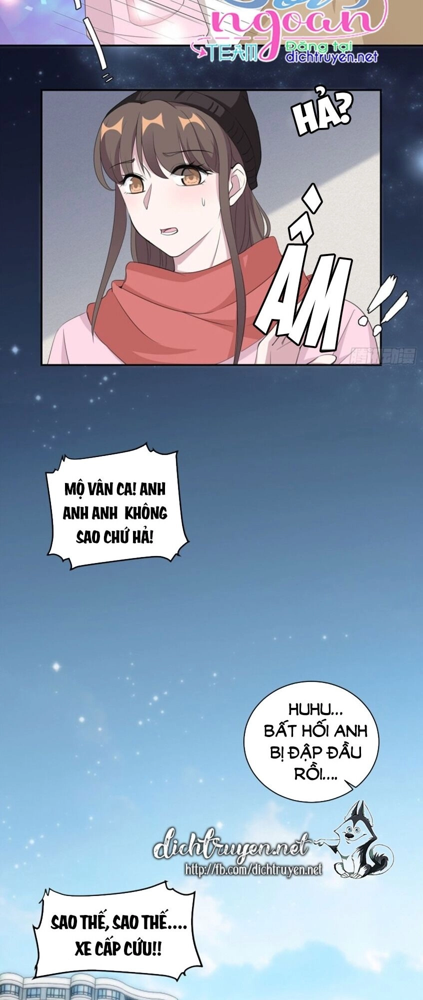 Ẩn Hôn Chí Ái Chapter 67 - 4