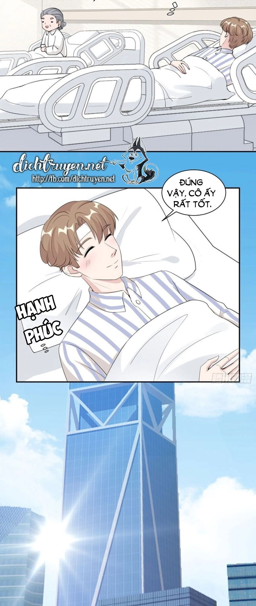 Ẩn Hôn Chí Ái Chapter 67 - 8