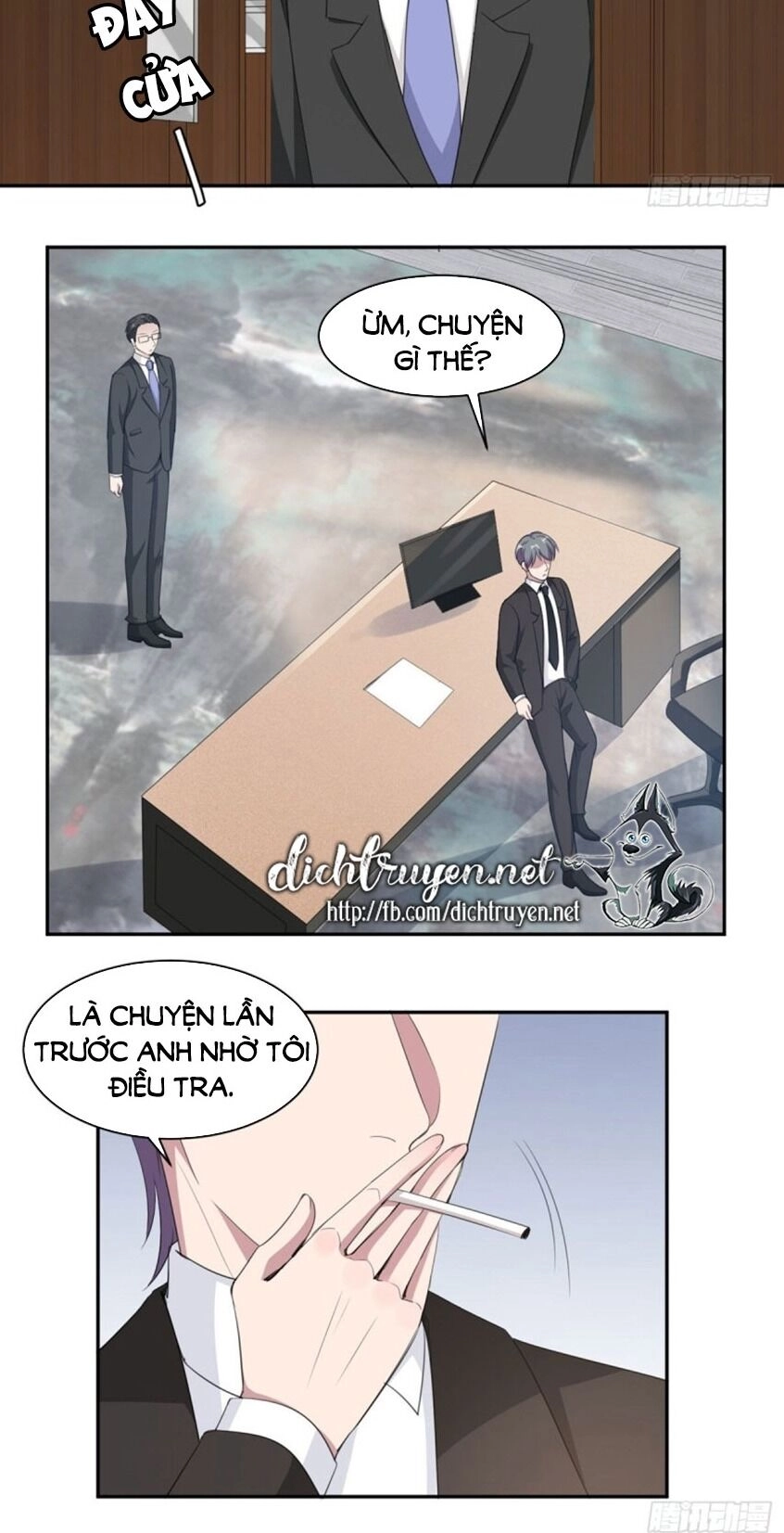 Ẩn Hôn Chí Ái Chapter 67 - 12