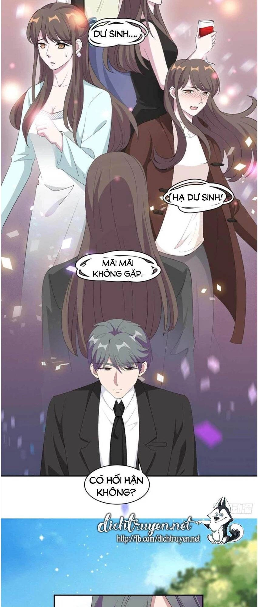 Ẩn Hôn Chí Ái Chapter 68 - 3