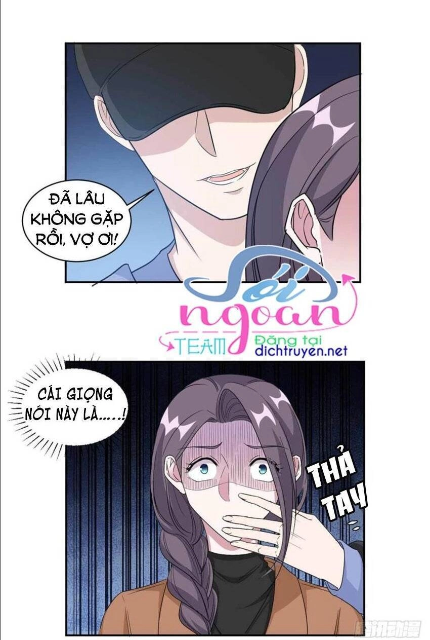 Ẩn Hôn Chí Ái Chapter 68 - 9