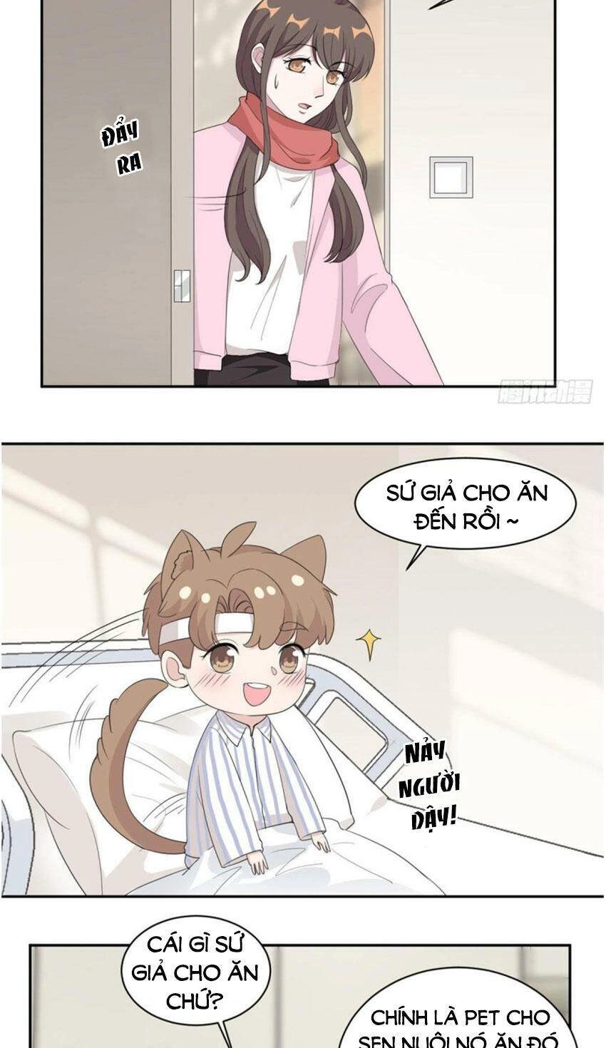 Ẩn Hôn Chí Ái Chapter 69 - 13