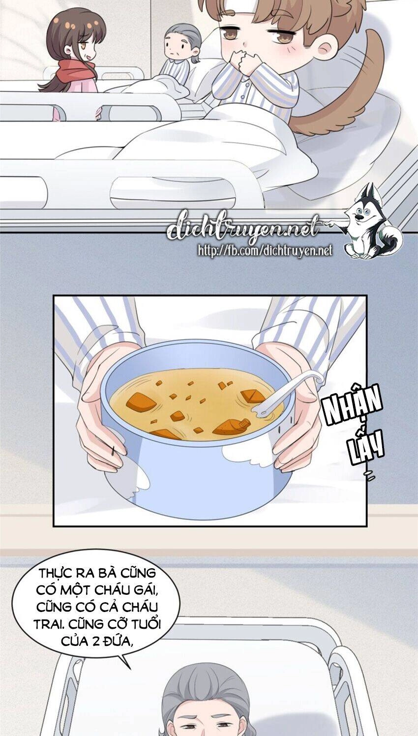 Ẩn Hôn Chí Ái Chapter 70 - 4