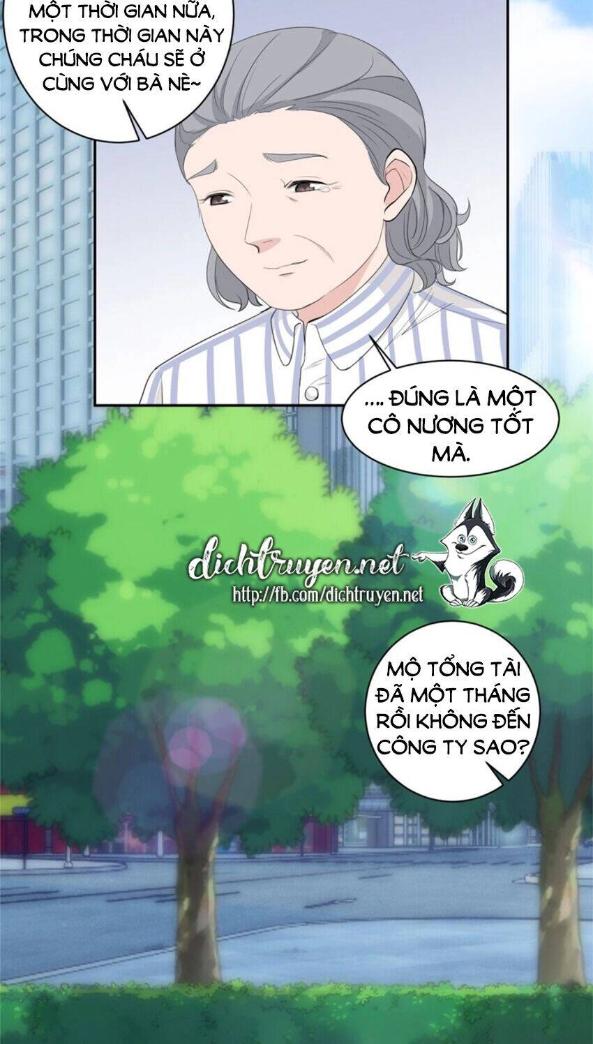 Ẩn Hôn Chí Ái Chapter 70 - 6