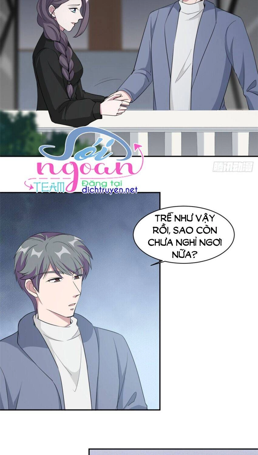 Ẩn Hôn Chí Ái Chapter 70 - 13