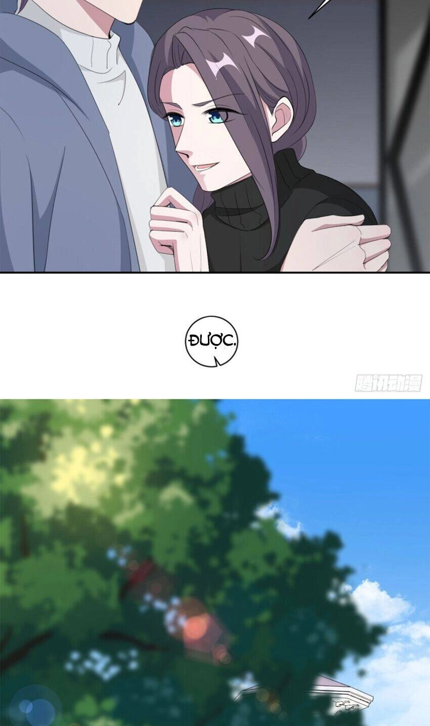 Ẩn Hôn Chí Ái Chapter 71 - 4