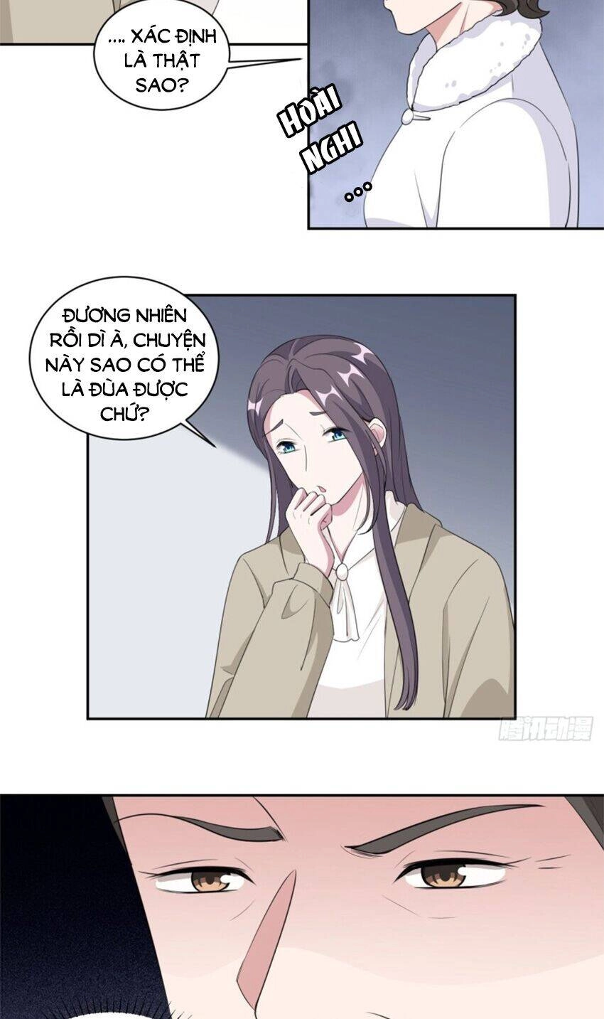 Ẩn Hôn Chí Ái Chapter 71 - 9