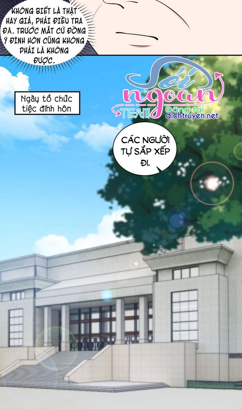 Ẩn Hôn Chí Ái Chapter 71 - 10