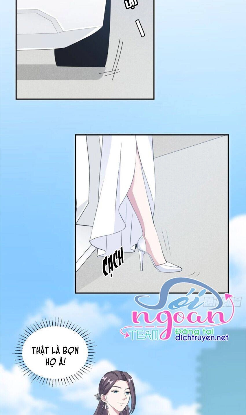 Ẩn Hôn Chí Ái Chapter 71 - 14