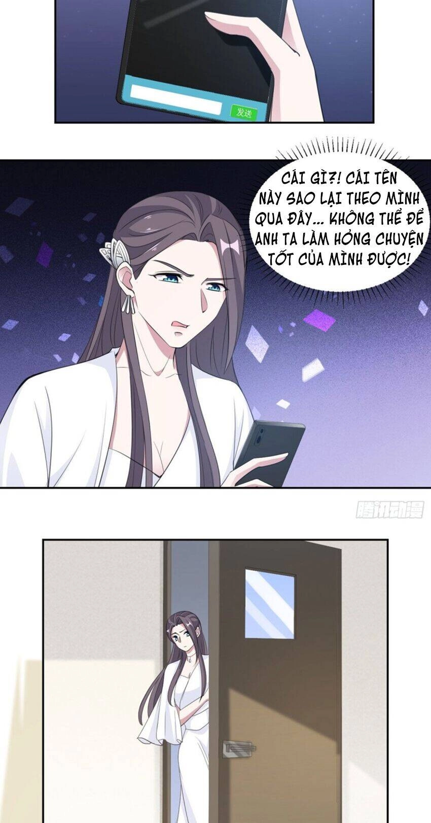 Ẩn Hôn Chí Ái Chapter 72 - 2